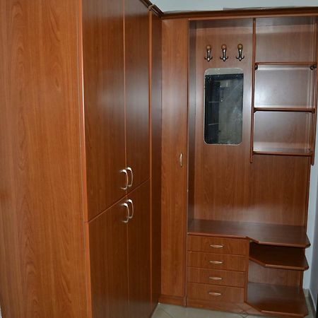 Penthouse Terrace 4 Bedrooms Apartment Vlorë Екстериор снимка