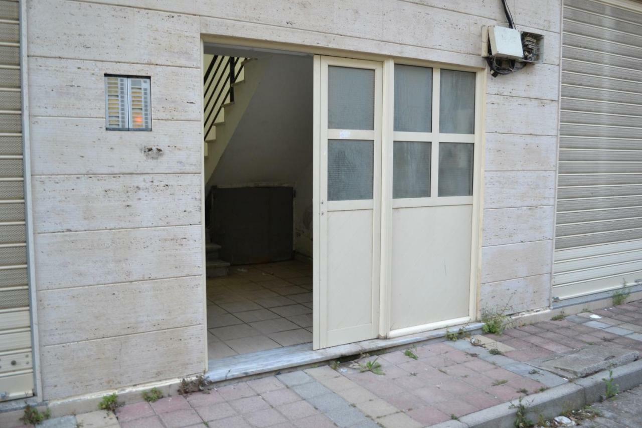 Penthouse Terrace 4 Bedrooms Apartment Vlorë Екстериор снимка